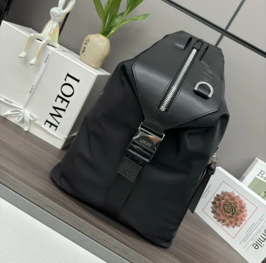 ロエベ「Loewe」Flex バックパック