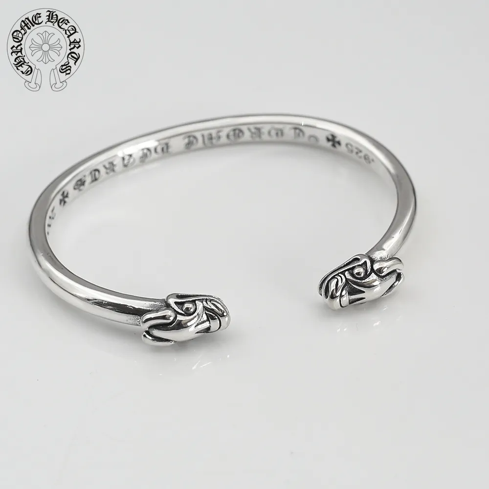 【Chrome Hearts】ブレスレット ファッションオールマッチ