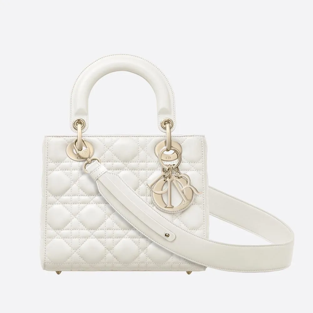 【Dior】秋冬新作 LADY Dior MY ABCDior バッグ