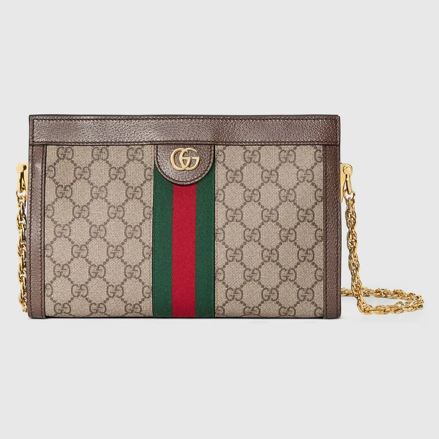 【GUCCI】オフィディア GG スモール ショルダーバッグ