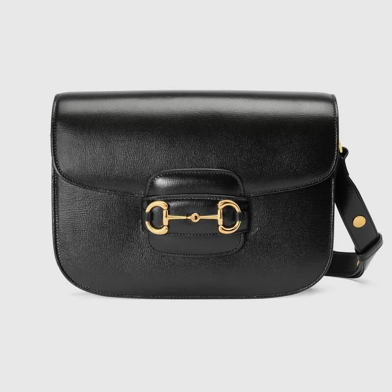 【Gucci】グッチ ホースビット 1955 ショルダーバッグ
