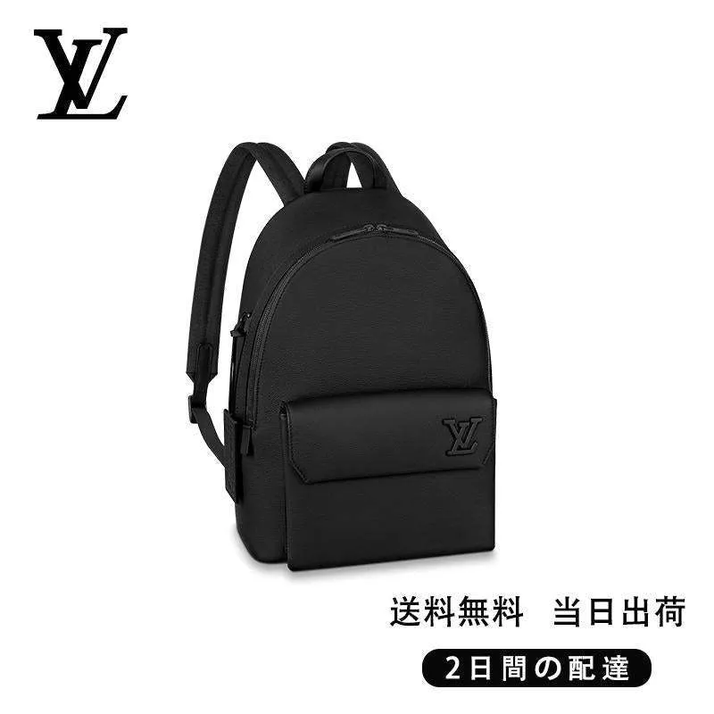 【Louis Vuitton】バックパック NV Ref:M57079