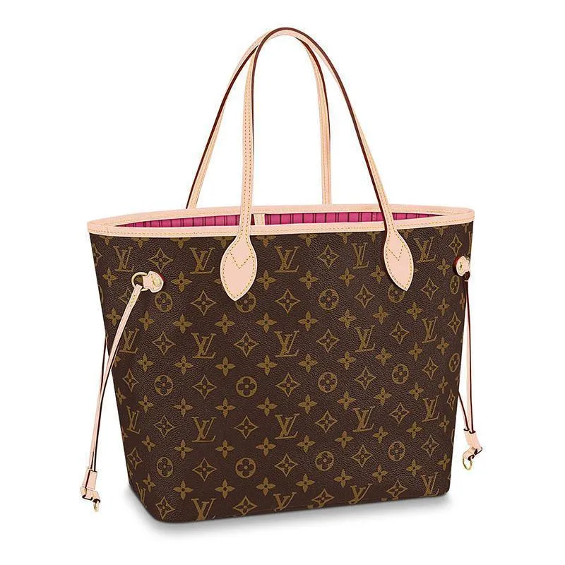 【Louis Vuitton】ファッションハンドバッグ Ref:M41177+M40995